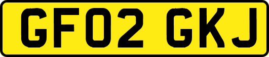 GF02GKJ