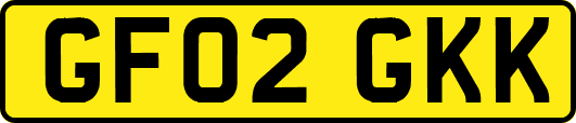 GF02GKK