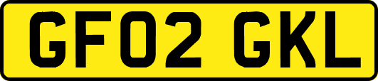 GF02GKL