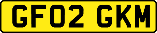 GF02GKM