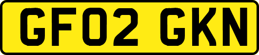 GF02GKN