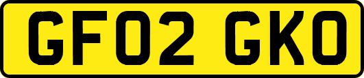 GF02GKO