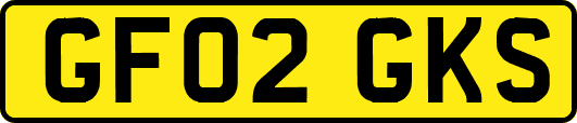GF02GKS