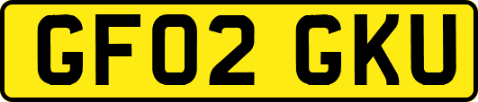 GF02GKU