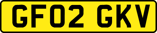 GF02GKV