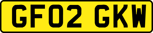 GF02GKW