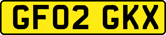 GF02GKX