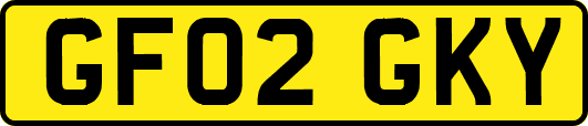 GF02GKY
