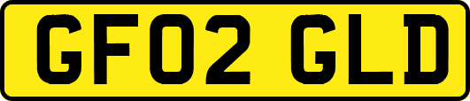 GF02GLD