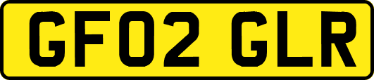 GF02GLR