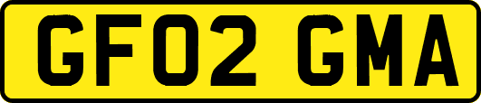 GF02GMA