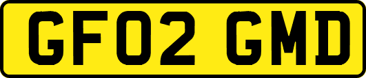 GF02GMD