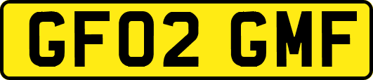GF02GMF