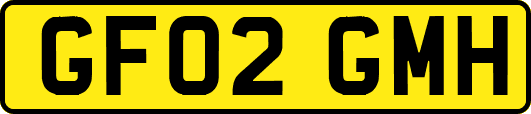 GF02GMH