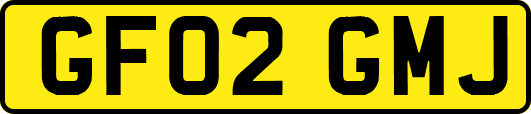GF02GMJ