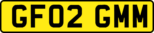 GF02GMM