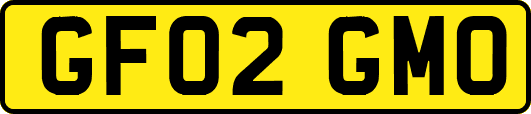 GF02GMO