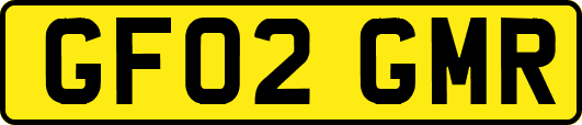 GF02GMR