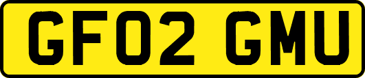 GF02GMU