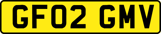 GF02GMV