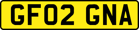 GF02GNA