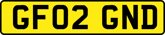 GF02GND