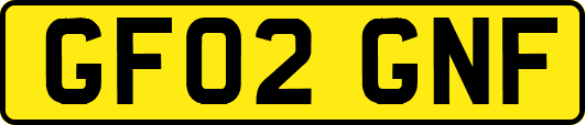 GF02GNF