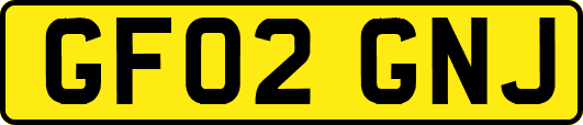GF02GNJ