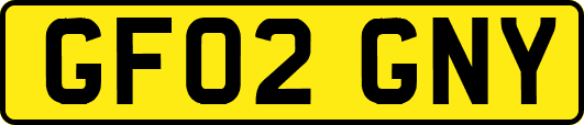 GF02GNY