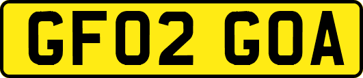 GF02GOA