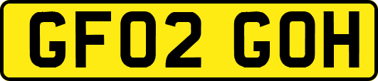 GF02GOH
