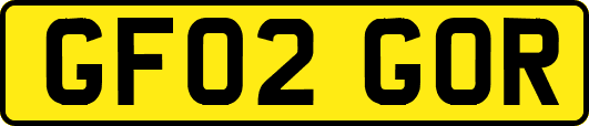 GF02GOR