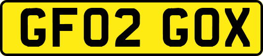 GF02GOX