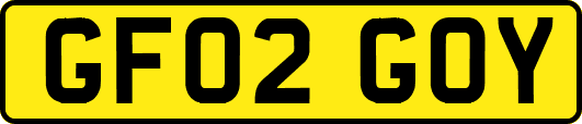 GF02GOY