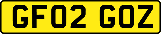 GF02GOZ