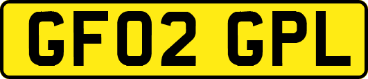 GF02GPL