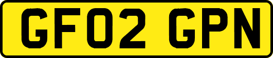 GF02GPN