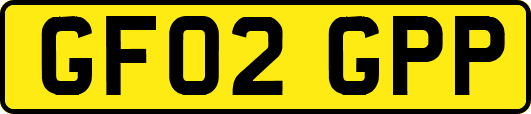 GF02GPP