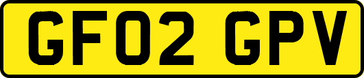 GF02GPV