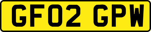 GF02GPW