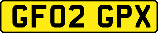 GF02GPX