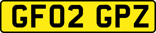 GF02GPZ