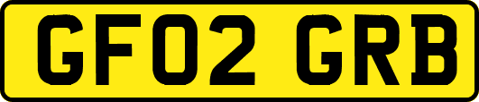 GF02GRB
