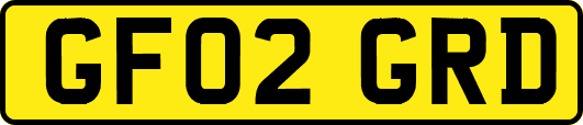GF02GRD