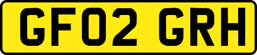 GF02GRH