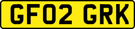 GF02GRK