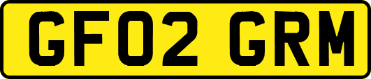 GF02GRM