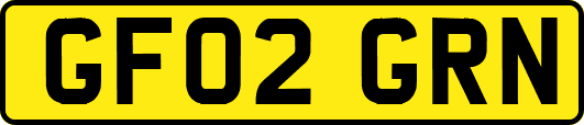 GF02GRN