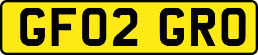 GF02GRO