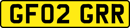 GF02GRR